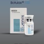 BOTULAX - TOXINA BOTULINICA TIPO A  - 100UI
