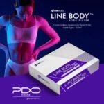 Line Body 50mls