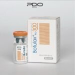 BOTULAX 300ui