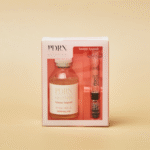 PDRN SOLUTION SALMON AMPOULE (SERUM) DERMALINE - 35ML