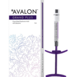 Avalon Gran Plus 1ml
