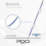 BOMB 23G/38MM (20UNID)