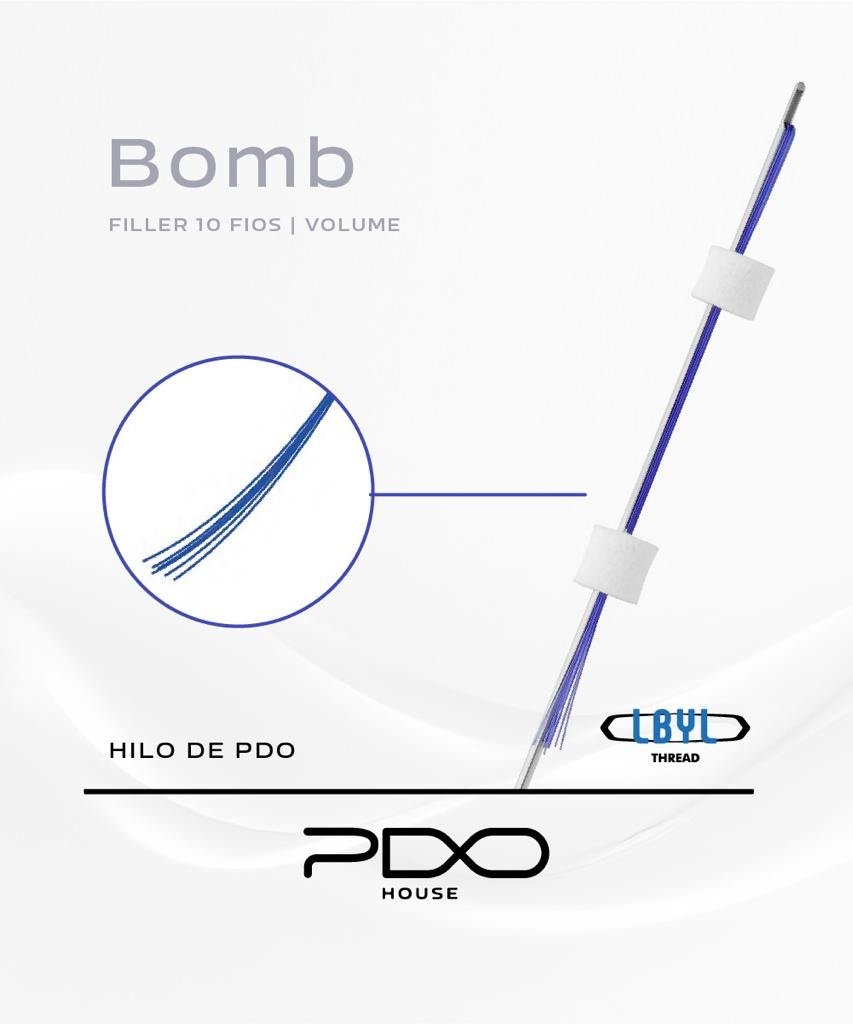 b19a6e02-92f6-4bdb-94c0-eb9ccd01065c.jpeg BOMB 23G/38MM (20UNID) - Imagen 1