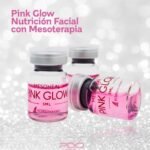 PINK GLOW (10 unid)