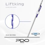 LIFTKING 19G/160MM (20 UNID)