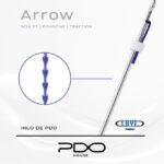 ARROW 18G/160MM (20UNID)
